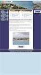 Mobile Screenshot of cozumel-airport.com